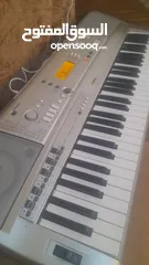  1 جهاز اورج  YAMAHA ...A300 للبيع
