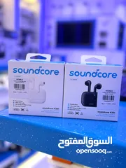  1 Anker soundcore K20i earbuds 36h play time