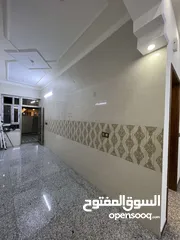  4 بيت للبيع جديد زيرو في  بغداد منطقة الغدير