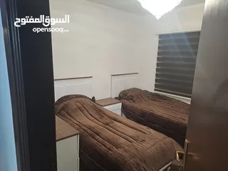  17 شقة مفروشة لايجار ضاحية الرشيد الإيجار حسب المدة