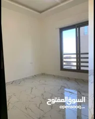  4 شقة فاخرة سوبر ديلوكس جديد لم تسكن في تلاع العلي للإيجار 235دينار شهري