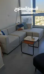  18 IKEA Sofa, L-shape, Couch,ايكيا كنبة صوفا كورنر