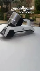  5 مكنسة السجاد والكنب. اللاسلكية جوبلن