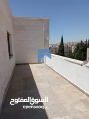  13 شقة فاخرة للبيع في الجاردنز  - خلف ابن الهيثم طابق ثالث 150م مع روف دوبلكس تشطيب سوبر ديلوكس
