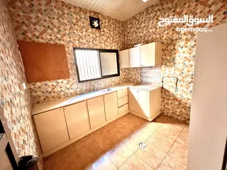  7 For rent in hidd 3 bedrooms 180 bd للايجار في الحد شقه 3 غرف 