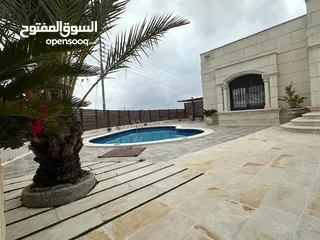  12 شقه مفروشه للايجار في ناعور ( Property 41616 )-175085250