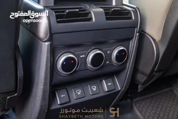  13 Land Rover Defender 2022 Plug in hybrid Black package