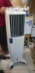  3 potibol air conditioner is good working