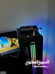  3 بي سي 1660سوبر