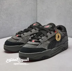  2 حذاء بوما STAPLE-180 Shoes