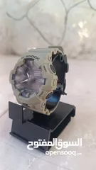  2 ساعة G-SHOCK.. جديد