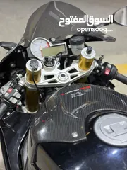  3 BMWS1000RR