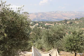  15 (1)ارض للبيع بدر الجديدة مساحة 1070 متر ذات اطلاله عاليه لا يمكن حجبها