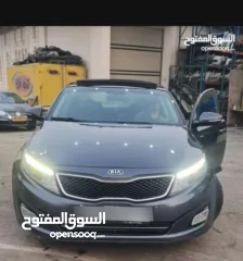  3 . اقرا الاعلان قبل ما ترن كل اشي في سياره مكتوب في الاعلان .كيا اوبتيما 2013 فل اضافات برايفت كاش350