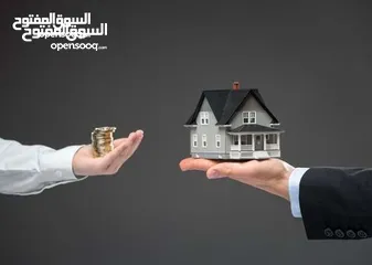  3 استوديو للايجار في سوق الجمعة للعزاب فقط 900 دينار علي الرئيسي الفرعي