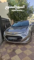  12 هونداي سوناتا 2012 للبيع