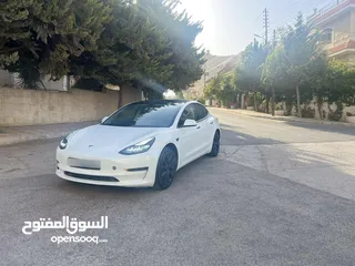  18 تيسلا اكثر من موديل 2020 لل 2023 2021