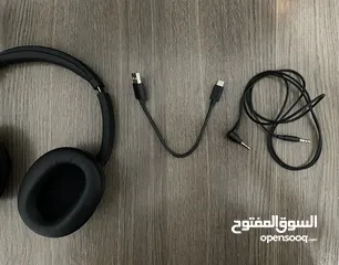  2 Sony Wh-ch720n headsets for sale سماعات سوني Wh-ch720n للبيع