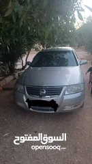  4 نيسان صني وارد كوري