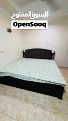  1 Bed with Mattress for sale 47 BD