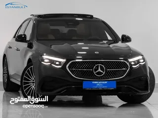  1 E200 كفالة غرغور 2025 زيرو / فل كامل