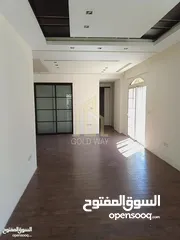  12 شقة تسوية طابقية 250م بيع أو إيجار في أجمل مناطق عبدون/ ref 1629