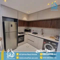  3 شقه مميزة جديده للايجار السنوي عرسان او عائله صغيره