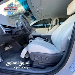  6 ايونيك 5 موديل 2022 اعلى صنف فل كامل