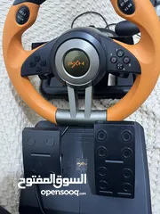  1 Pxb steering wheel