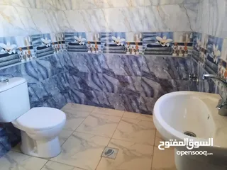  6 شقة للإيجار