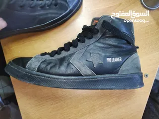  9 بوط كونفيرس عدد 6