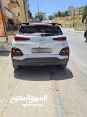  3 هونداي كونا 2020