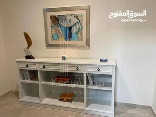  1 Apartment for Rent in Abdoun