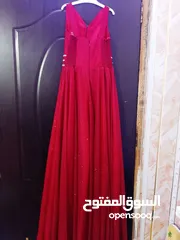  5 فستان بناتي يلبس عمر 13 و14 سنه