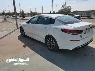  19 k5 وارد كوري موديل 2022 غاز محرك 2000