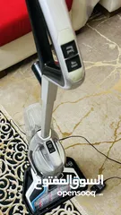  1 بيسيل غسيل جاف ورطب للسجاد والبلاط