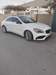  2 مارسيدس AMG 250