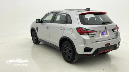  5 (FREE HOME TEST DRIVE AND ZERO DOWN PAYMENT) MITSUBISHI ASX