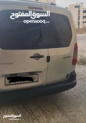  9 ستروين بارلنجو للبيع