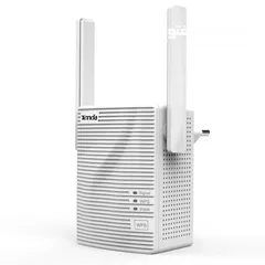  8 موسع انترنت شبكات انترنت وايرلس تيندا  Tenda A18 Extender For internet connection