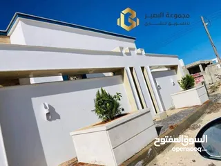  1 شاليه مفروش سكني في الحليس H011