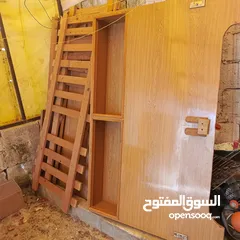  3 غرفة نوم كامله بحاله جيده 39 دينار