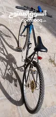  5 trek mountain track 800 sport بسكليت