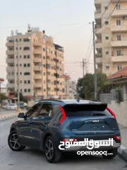  2 كيا نيرو  هايبرد 2022 ترخيص 2022