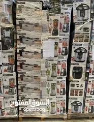  1 اجهزة كهربائية بمواصفات اوروبية