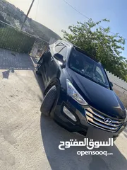  1 هيونداي سانتافي