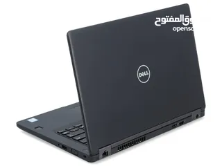  21 Dell Latitude 5400 Core i5 8th 8365U 256GB SSD 8GB Ram Windows 10/11 Pro Touchscreen  أنظر التفاصيل