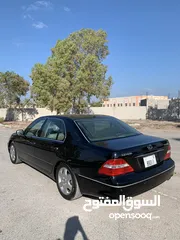  3 لكزس ال اس 430