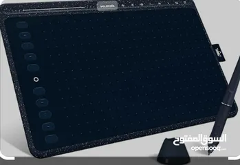  11 PenTablet & Drawing  Tablet جهاز لوحي مع قلم خاص به