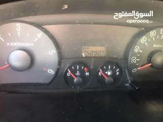  3 باص ستركس 2004